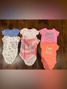3 month onesies